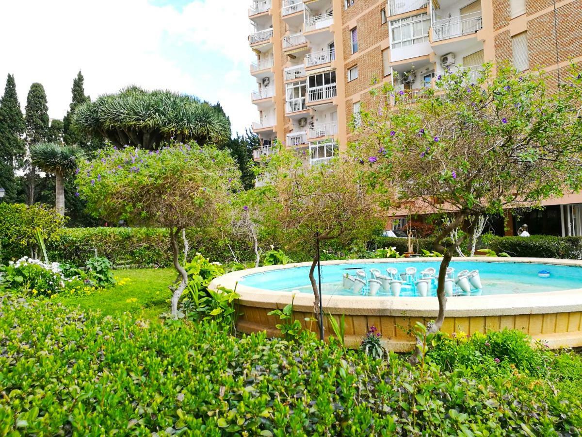 Apartamento Acuario Benalmadena Exterior photo
