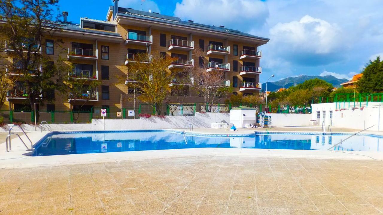 Apartamento Acuario Benalmadena Exterior photo