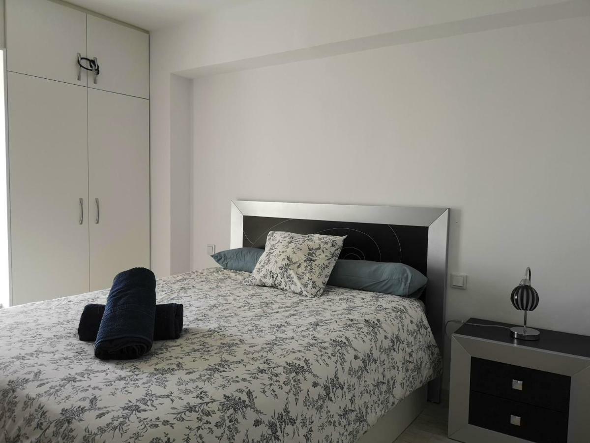 Apartamento Acuario Benalmadena Exterior photo