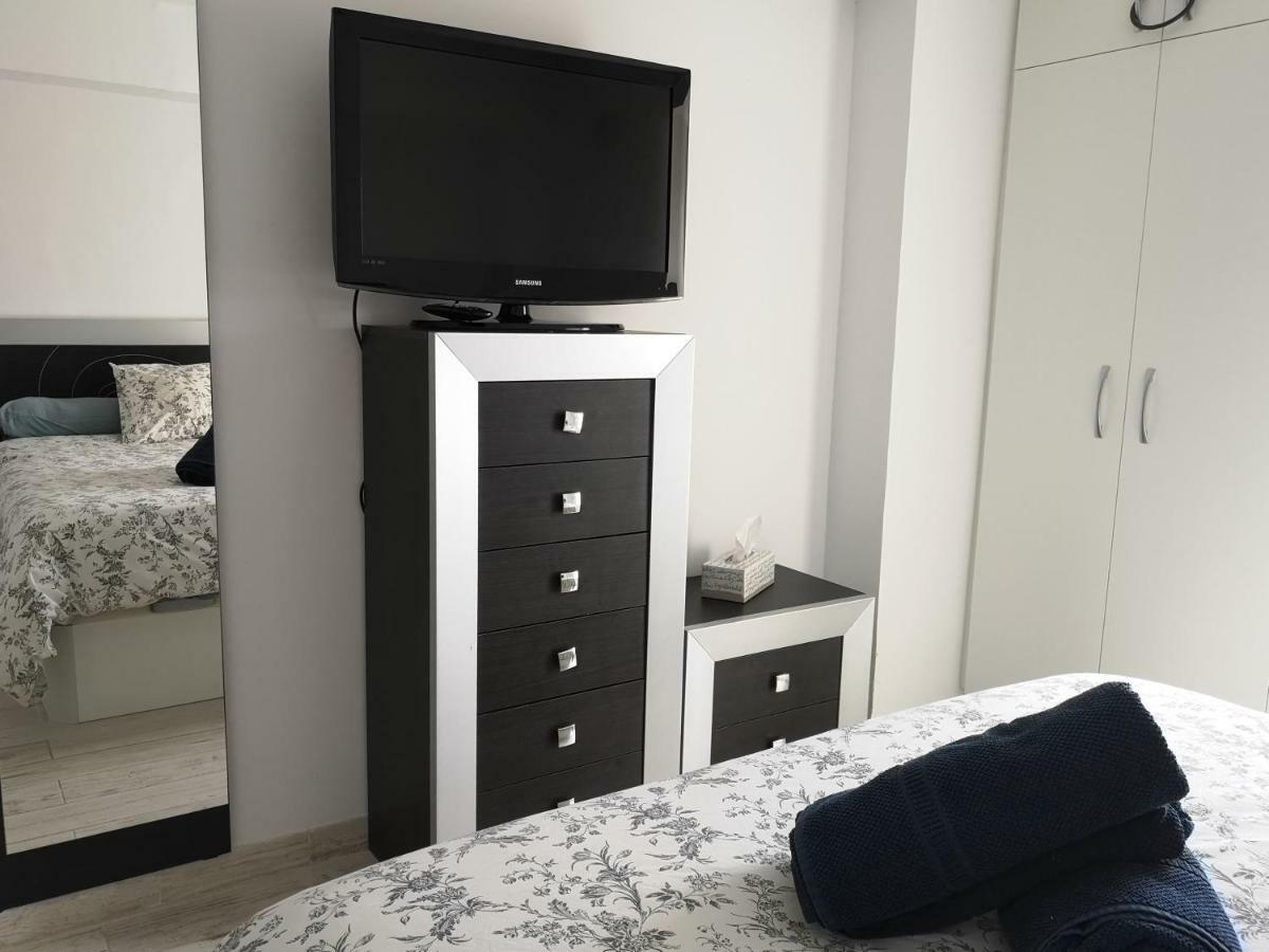 Apartamento Acuario Benalmadena Exterior photo