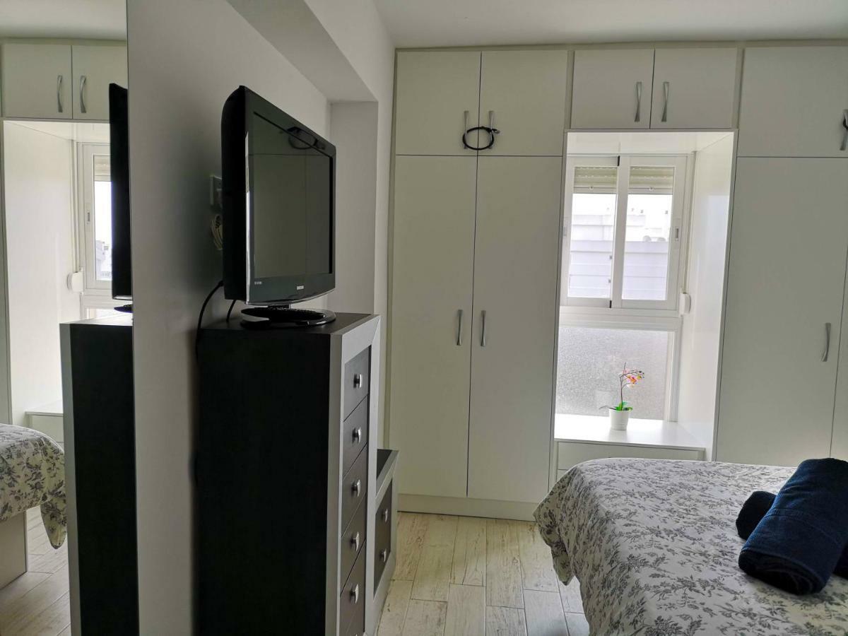 Apartamento Acuario Benalmadena Exterior photo